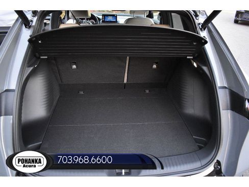 New 2025 Acura ADX A-Spec AWD/4WD image 16