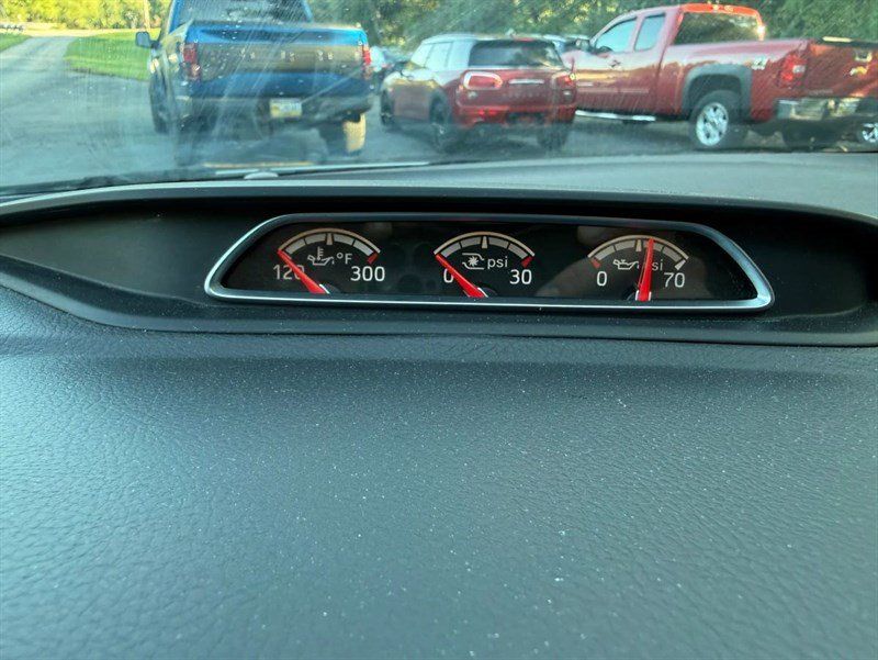 Used 2018 Ford Focus ST FWD image 21
