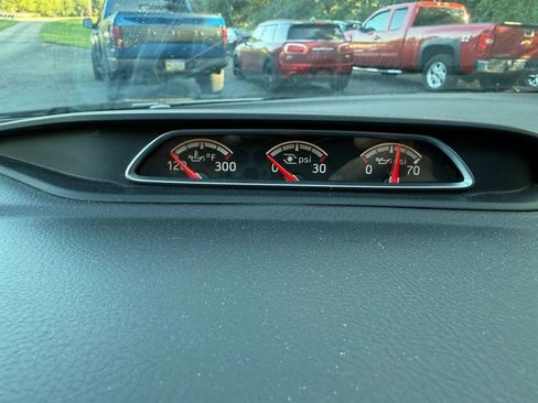 Used 2018 Ford Focus ST FWD image 21