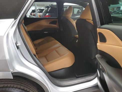 Used 2024 Lexus RX 350 Premium w/ Accessory Package (Z1) image 27