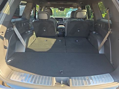 New 2026 Hyundai Palisade Calligraphy image 22