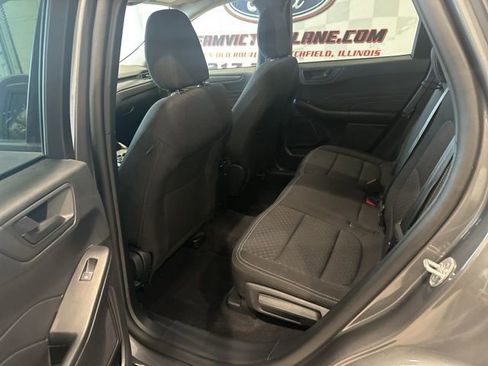 Used 2025 Ford Escape Active image 9