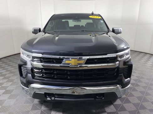 Used 2023 Chevrolet Silverado 1500 LT AWD/4WD image 12