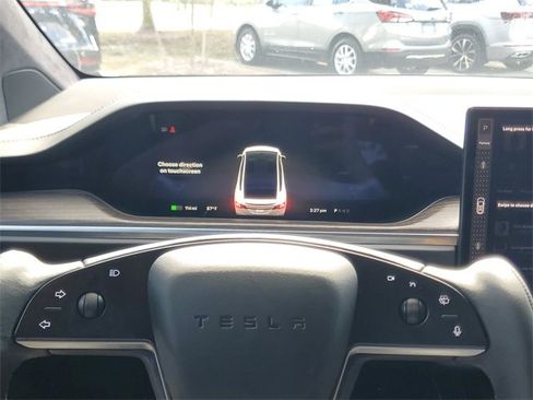 Used 2023 Tesla Model X image 20