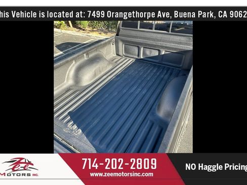 Used 1999 Toyota Tacoma PreRunner RWD image 46