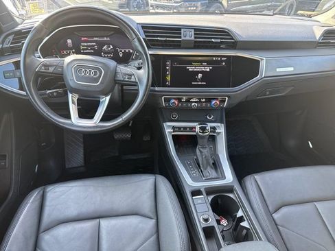 Used 2021 Audi Q3 2.0T Premium Plus w/ Premium Plus Package AWD/4WD image 28