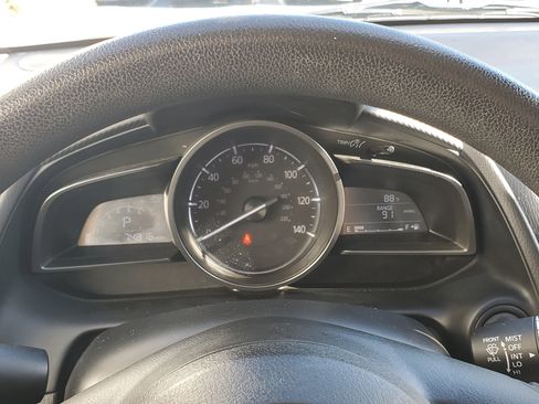 Used 2019 MAZDA CX-3 Sport image 25