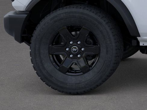 New 2025 Ford Bronco Big Bend image 21