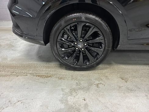 New 2026 Buick Envista Sport Touring w/ Convenience I Package FWD image 3