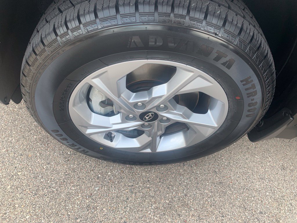 Used 2022 Hyundai Tucson SEL AWD/4WD image 33