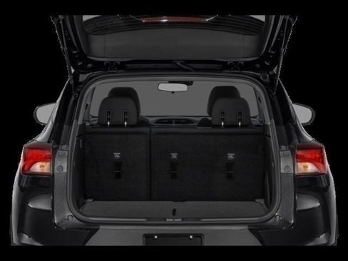 Used 2023 Chevrolet TrailBlazer LT w/ Convenience Package image 8