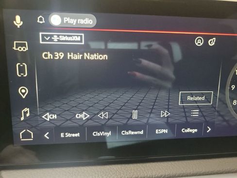 Used 2024 GMC Sierra 1500 Denali w/ Denali Reserve Package image 28