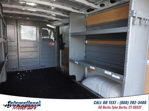 Used 2020 Nissan NV 1500 SV RWD image 18
