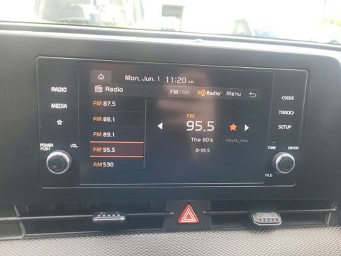 Certified 2025 Kia Sportage LX AWD/4WD image 27