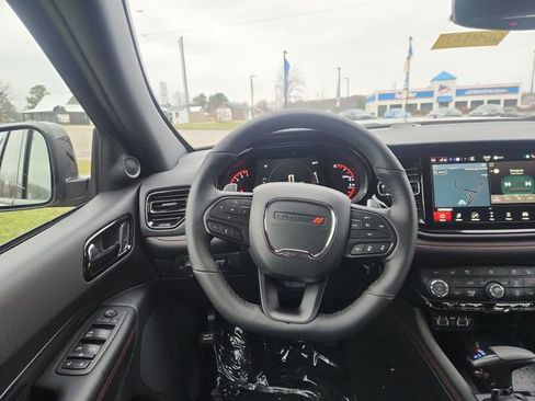 New 2026 Dodge Durango GT image 12