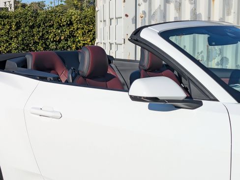 New 2026 Ford Mustang GT Premium image 11