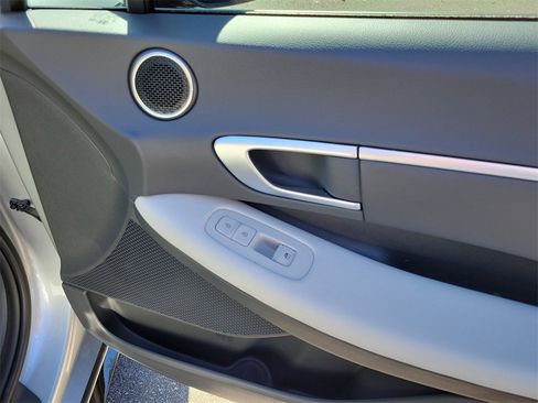 Certified 2024 Hyundai Sonata SEL image 46