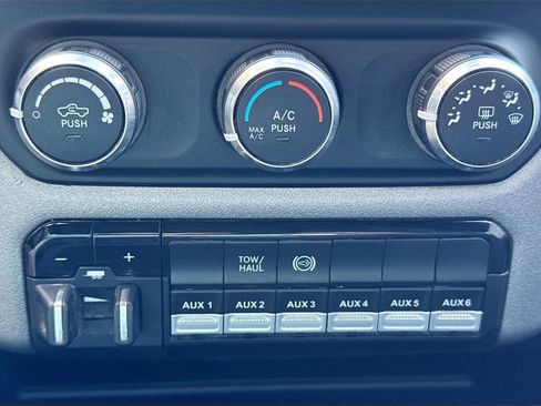 Used 2023 RAM 2500 Tradesman image 18