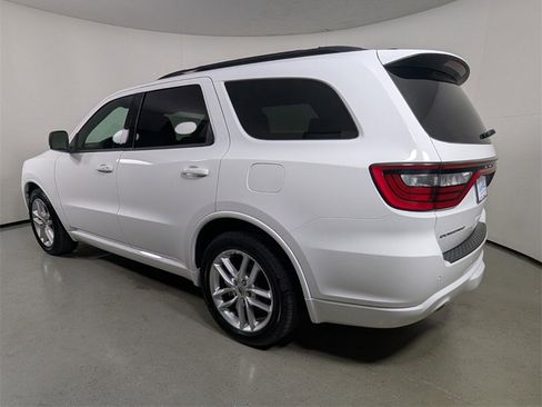 Used 2024 Dodge Durango GT image 5