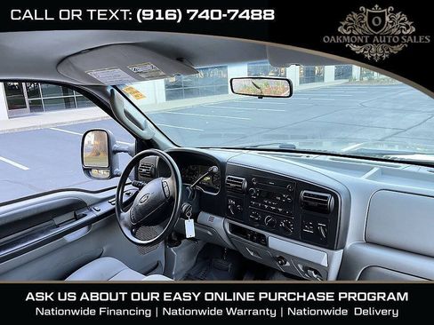 Used 2006 Ford F250 XLT AWD/4WD image 18