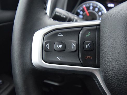Used 2023 RAM 1500 Big Horn image 35