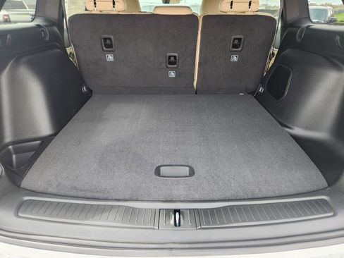 New 2026 Jeep Grand Cherokee Limited image 21