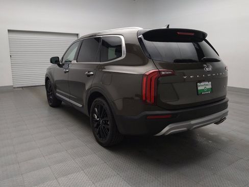 Used 2020 Kia Telluride SX image 5