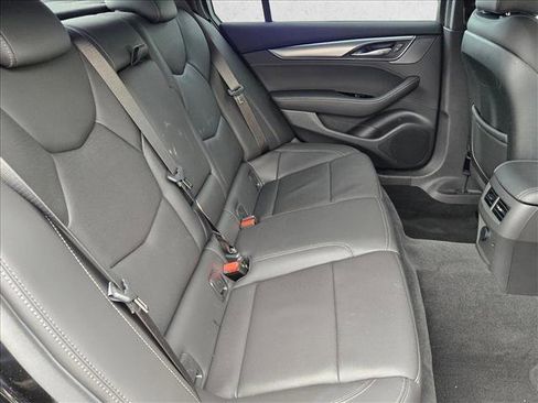 Used 2025 Cadillac CT5 Premium Luxury image 21