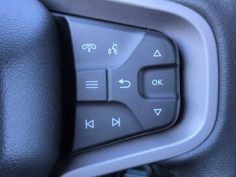 New 2025 Ford Bronco Big Bend image 22