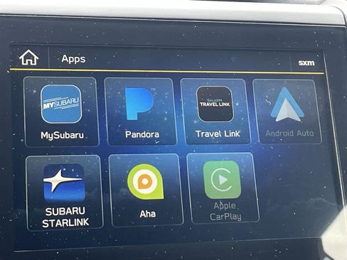 Certified 2024 Subaru Forester Wilderness image 22