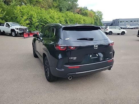 Used 2025 MAZDA CX-50 AWD 2.5 S w/ Premium Package image 16