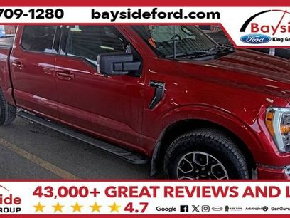 Used 2023 Ford F150 XLT w/ Equipment Group 302A High