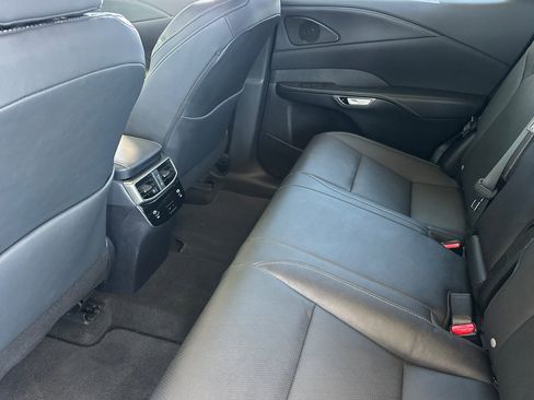 Used 2024 Lexus RX 350 image 12