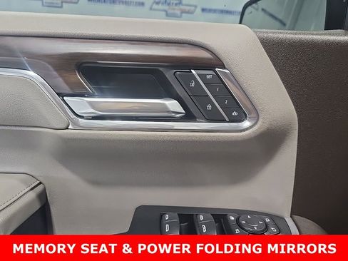 Used 2024 GMC Sierra 1500 SLT w/ SLT Premium Plus Package image 12