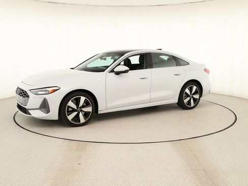 Certified 2025 Audi A5 2.0T Premium w/ Convenience Package AWD/4WD image 12