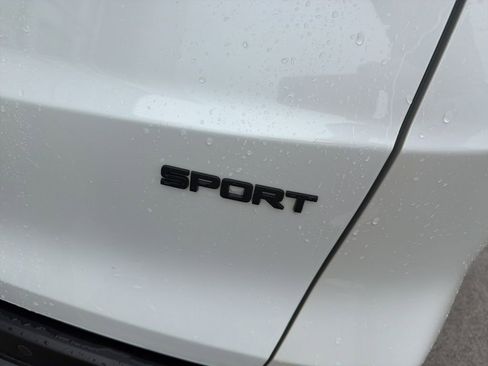 Used 2024 Honda CR-V Sport-L image 5