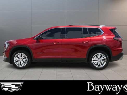 Used 2024 GMC Acadia Elevation w/ LPO, Floor Liner Package FWD image 5