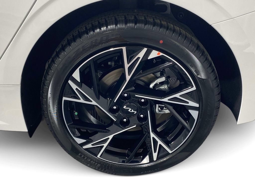 New 2026 Kia K5 GT-Line FWD image 7
