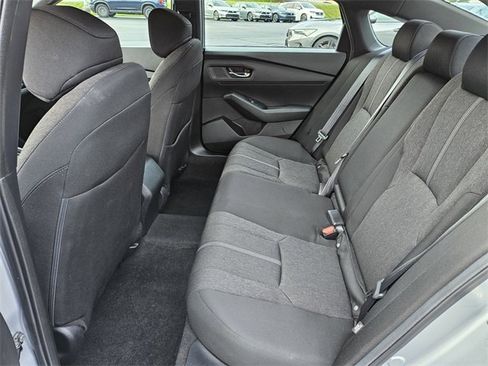Used 2024 Honda Accord Sport image 9