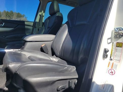 Used 2019 Subaru Ascent Limited AWD/4WD image 33