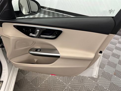 Used 2024 Mercedes-Benz C 300 Sedan image 15