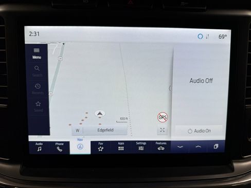 Used 2022 Ford F150 XLT w/ Equipment Group 302A High image 29