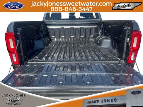 Certified 2019 Ford Ranger XLT w/ Equipment Group 301A Mid image 19