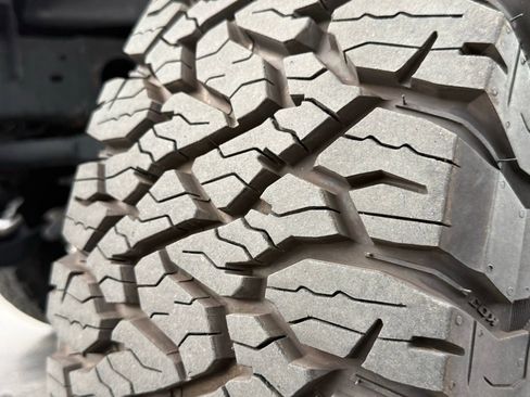 Used 2022 Jeep Wrangler Unlimited Rubicon image 44