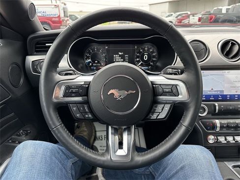 Used 2023 Ford Mustang GT Premium w/ Equipment Group 401A image 22