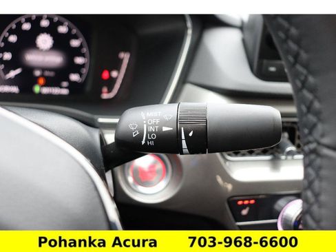 Certified 2025 Acura Integra image 11