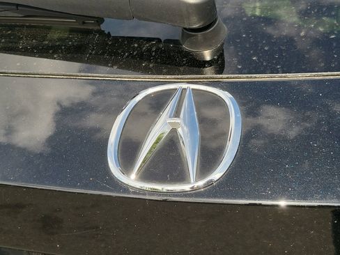 Used 2024 Acura MDX FWD image 23