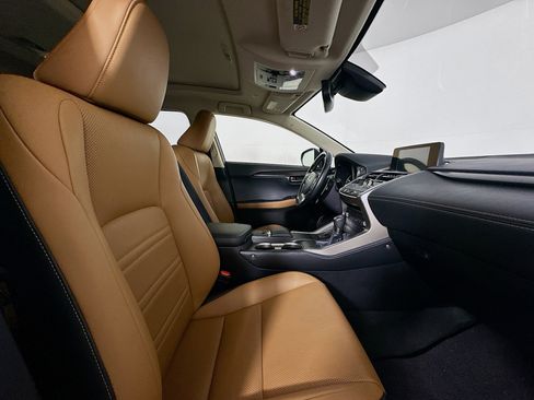 Used 2020 Lexus NX 300 FWD w/ Comfort Package image 32