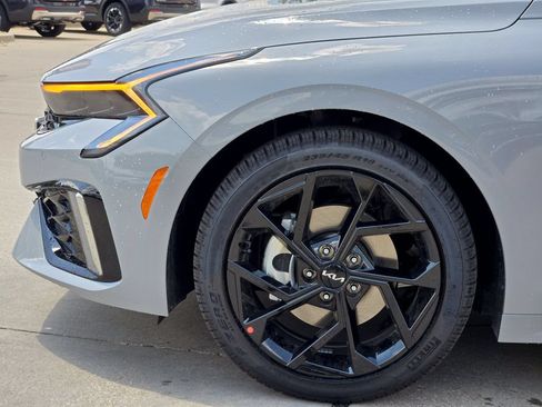 New 2026 Kia K5 GT-Line AWD/4WD image 6
