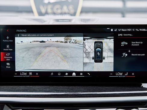 Used 2026 BMW X7 M60i AWD/4WD image 83
